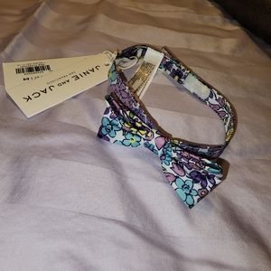 Janie and Jack Bowtie